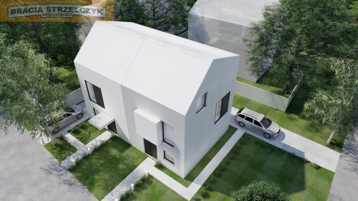 Dom Sprzedaż  Mokotów 4